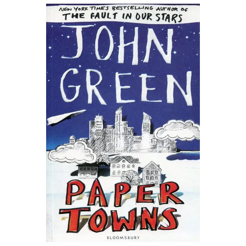 John Green
