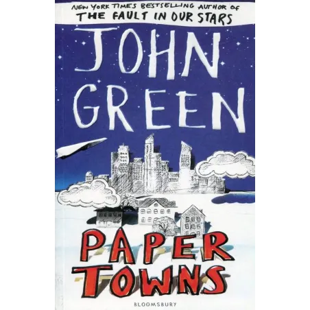 John Green