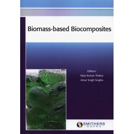 BIOMASSBASED BIOCOMPOSITES