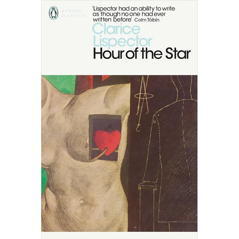 HOUR OF THE STAR