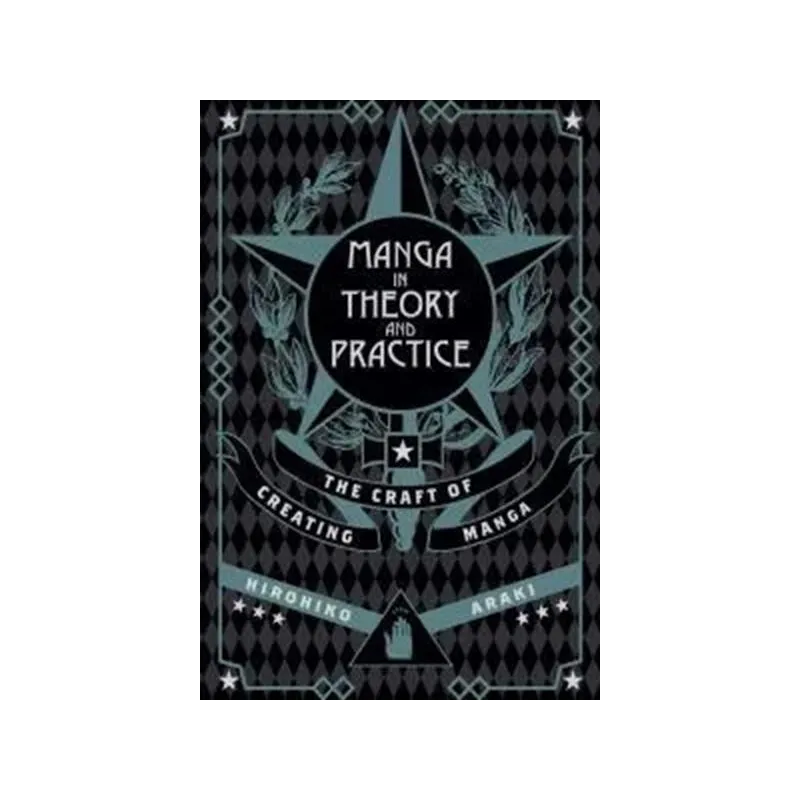 MANGA IN THEORY AND PRACTICE