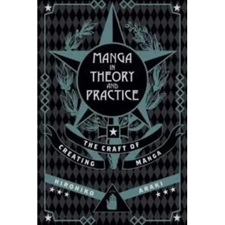 Manga In Theory And Practice Manga In Theory And Practice
