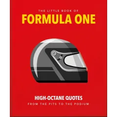 THE LITTLE GUIDE TO FORMULA ONE