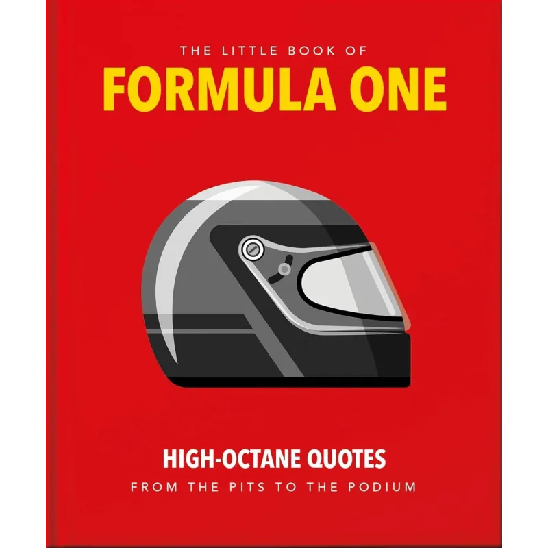THE LITTLE GUIDE TO FORMULA ONE