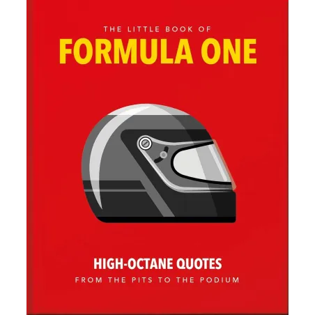 THE LITTLE GUIDE TO FORMULA ONE