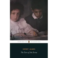 THE TURN OF THE SCREW