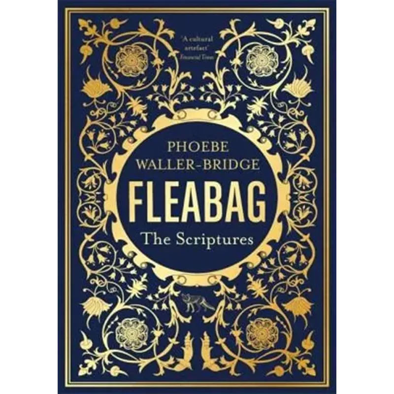 FLEABAG: THE SCRIPTURES