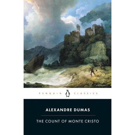 The Count Of Monte Cristo The Count Of Monte Cristo