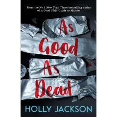 Holly Jackson