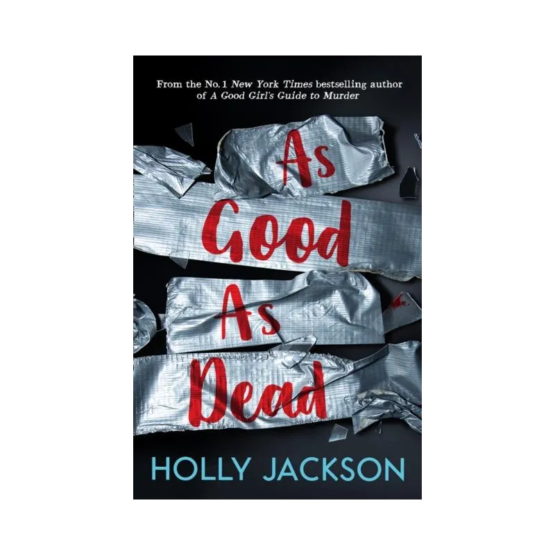 Holly Jackson