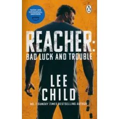 Lee Child