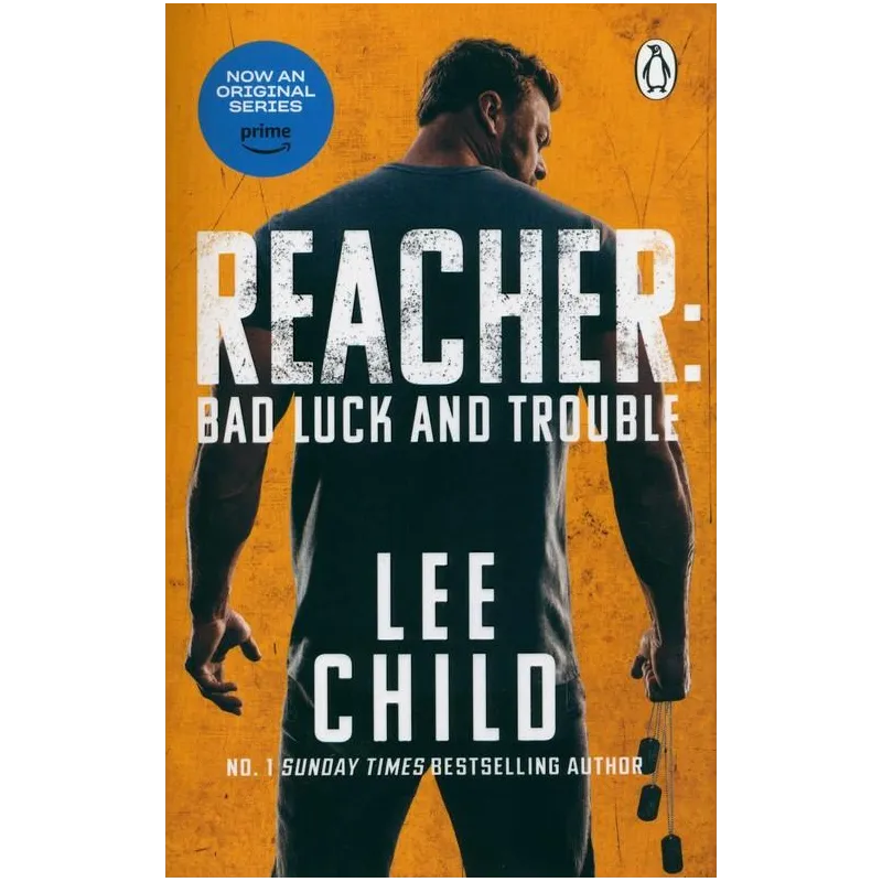 Lee Child
