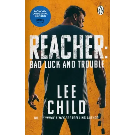 Lee Child
