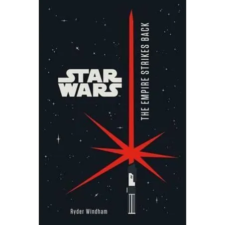 Star Wars The Empire Strikes Back Star Wars The Empire Strikes Back