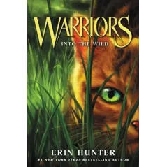 WARRIORS: INTO THE WILD