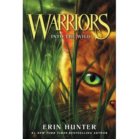 WARRIORS: INTO THE WILD