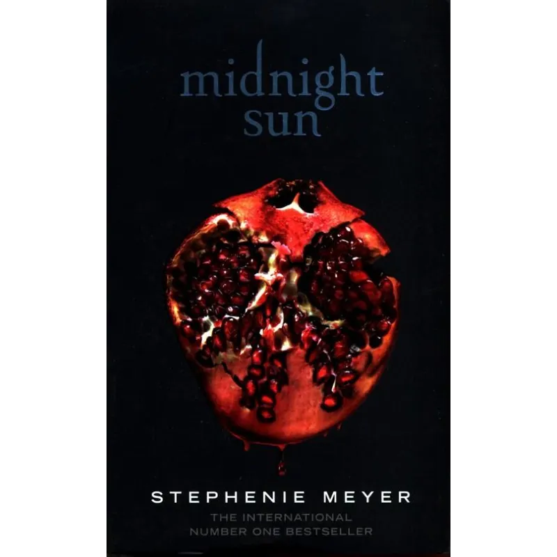 Stephenie Meyer