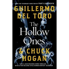 Toro 	Guillermo del, Chuck Hogan