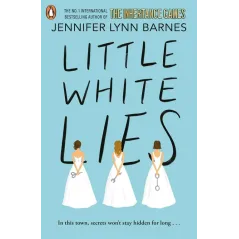 Jennifer Lynn Barnes