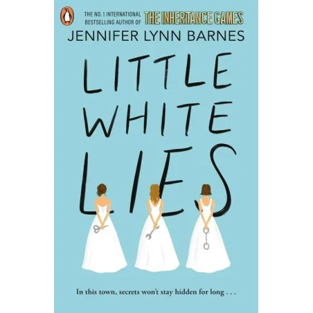 Jennifer Lynn Barnes