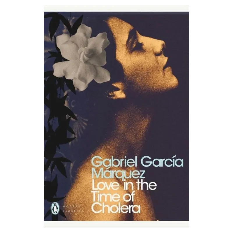 Gabriel Garcia Marquez