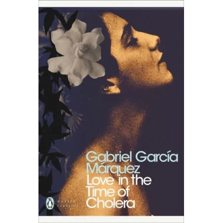 Love In The Time Of Cholera