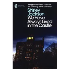 Shirley Jackson