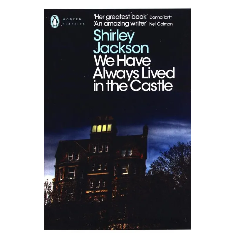 Shirley Jackson