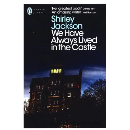 Shirley Jackson