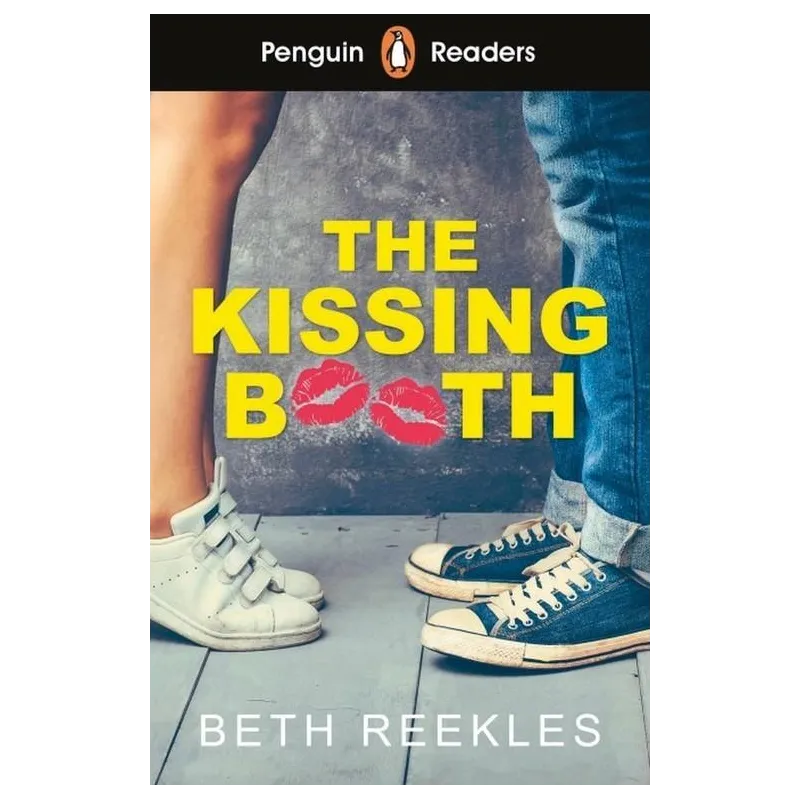 Beth Reekles