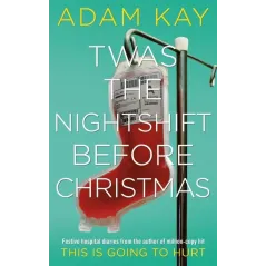 Adam Kay