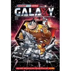 GALAXY III. GIGANT POLECA EXTRA. TOM 5/2023