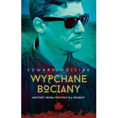 WYPCHANE BOCIANY Edward Wójciak - Muza