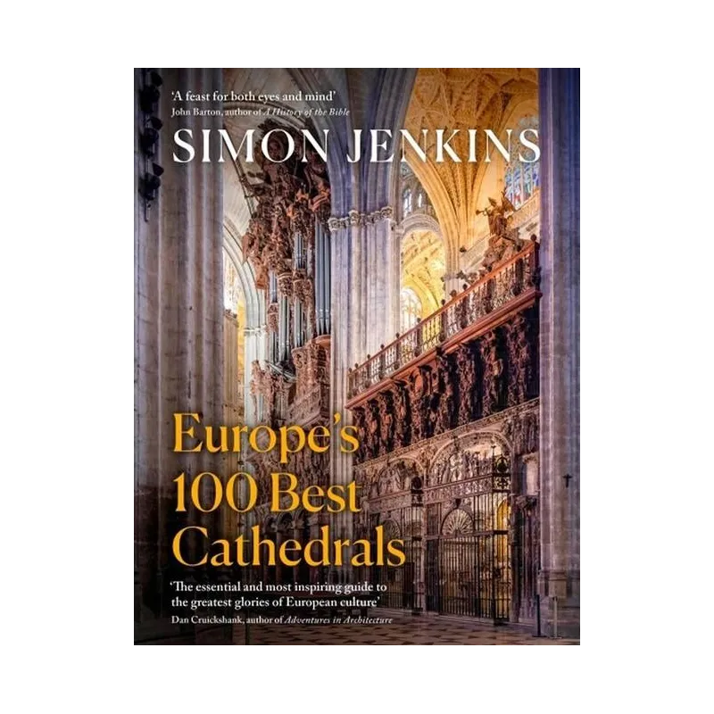 Simon Jenkins