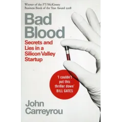 John Carreyrou
