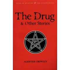 Aleister Crowley