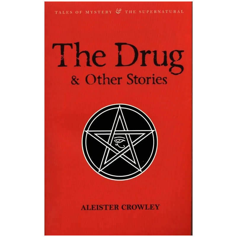 Aleister Crowley