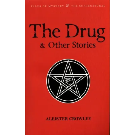 Aleister Crowley