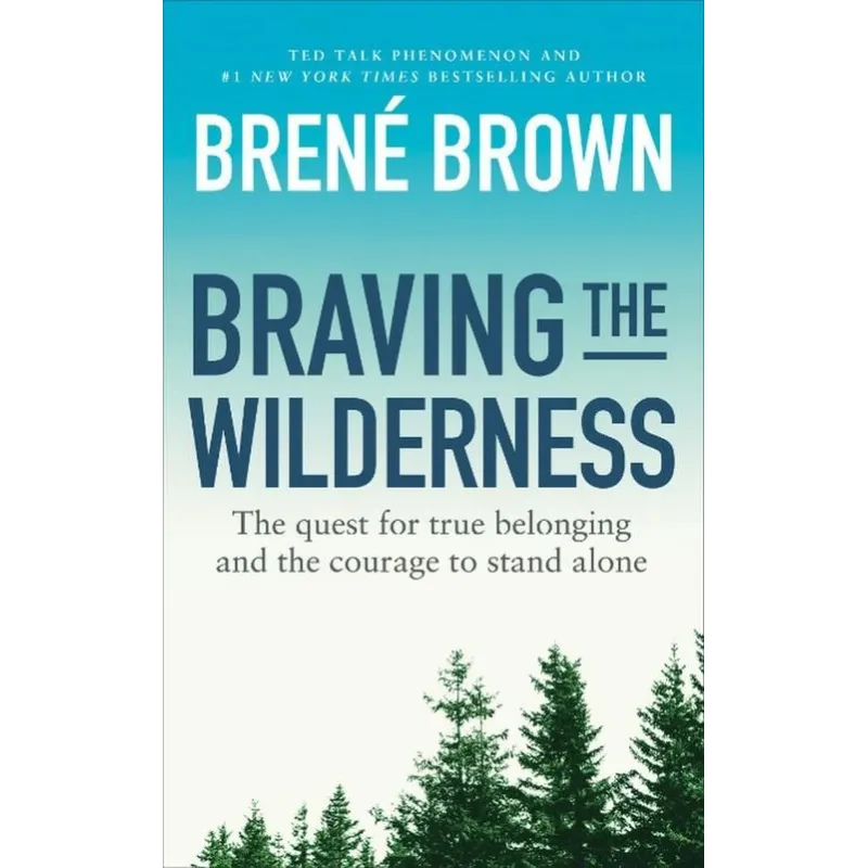Brene Brown