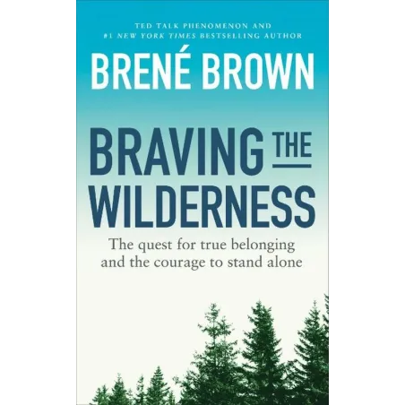 Brene Brown
