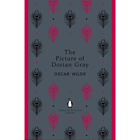 The Picture Of Dorian Gray The Picture Of Dorian Gray