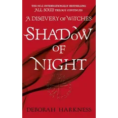 SHADOW OF NIGHT