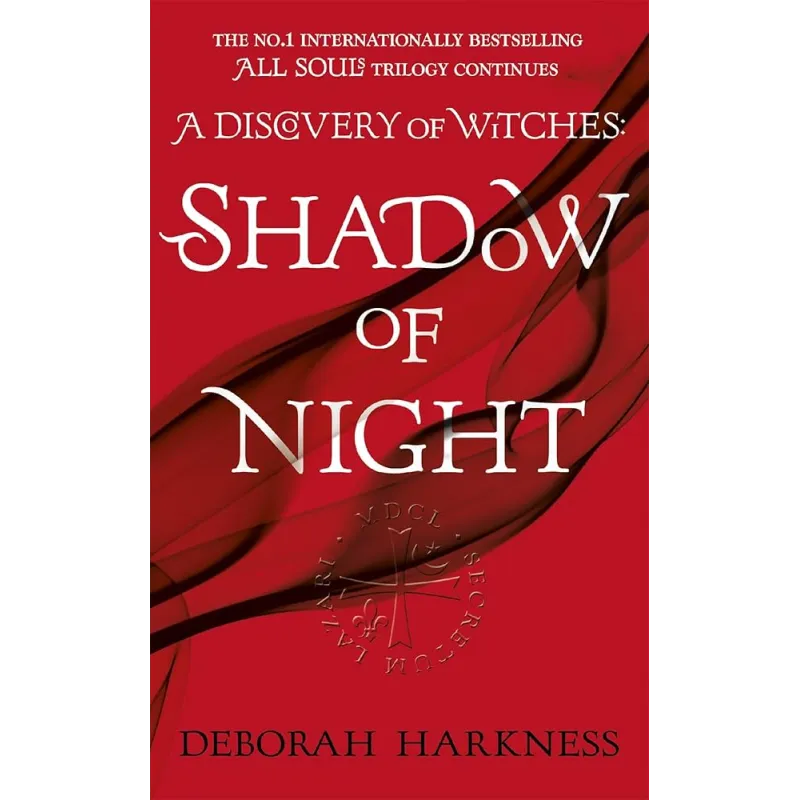 SHADOW OF NIGHT