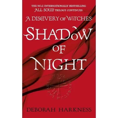 SHADOW OF NIGHT