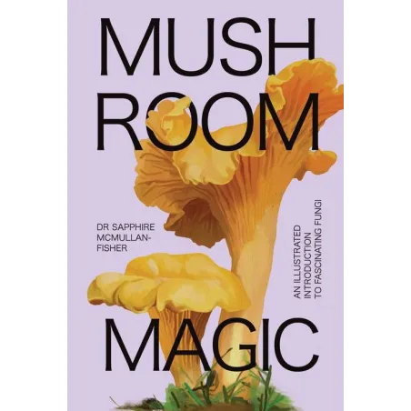 Mushroom Magic