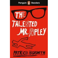 Patricia Highsmith
