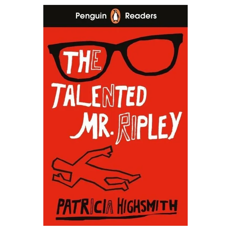 Patricia Highsmith