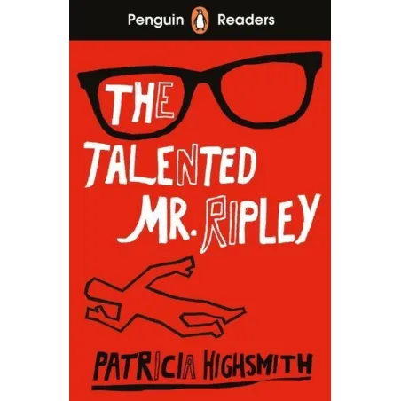 Patricia Highsmith