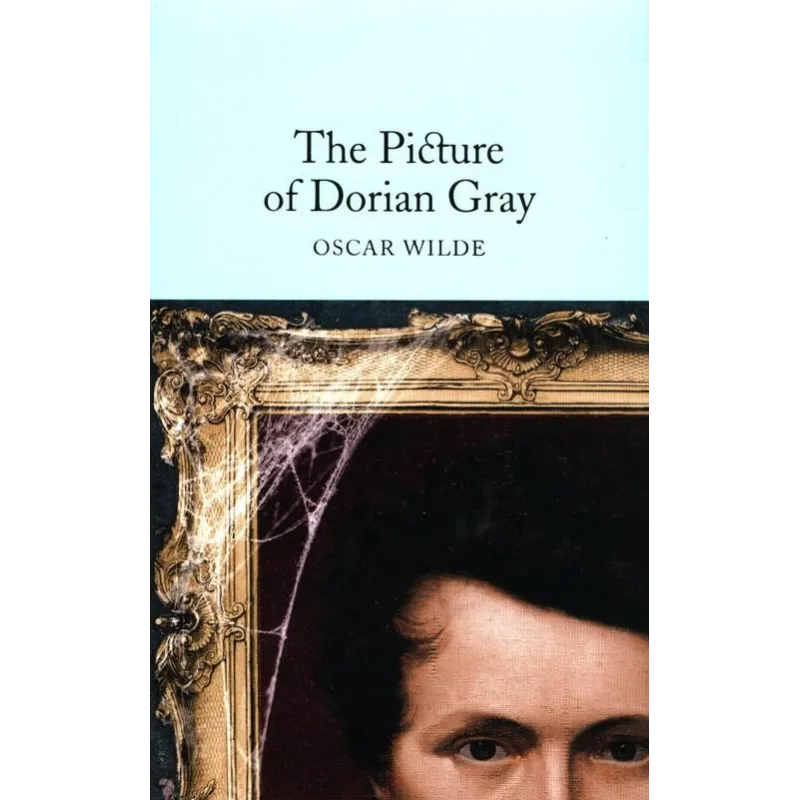 Oscar Wilde
