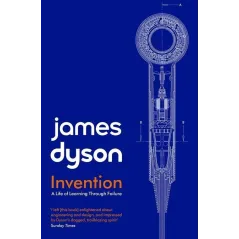James Dyson